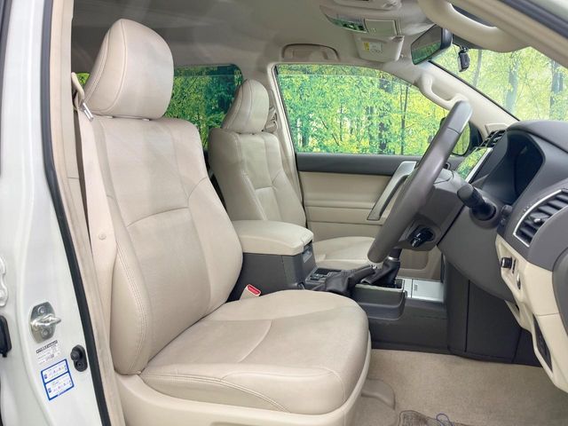 LANDCRUISER PRADO