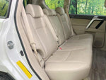 LANDCRUISER PRADO