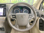 LANDCRUISER PRADO