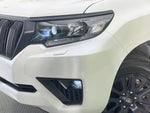 LANDCRUISER PRADO
