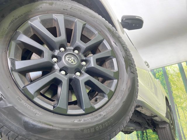 LANDCRUISER PRADO