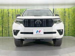 LANDCRUISER PRADO