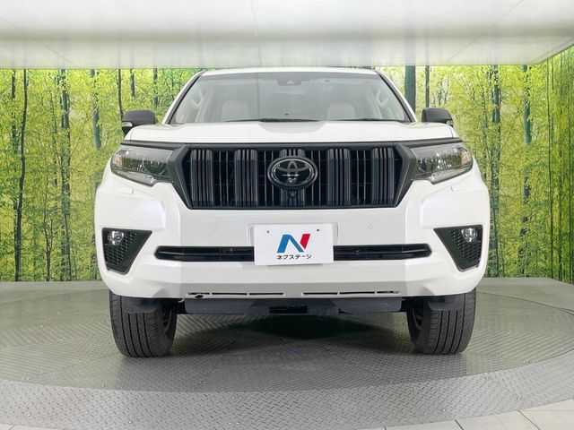 LANDCRUISER PRADO