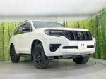 LANDCRUISER PRADO