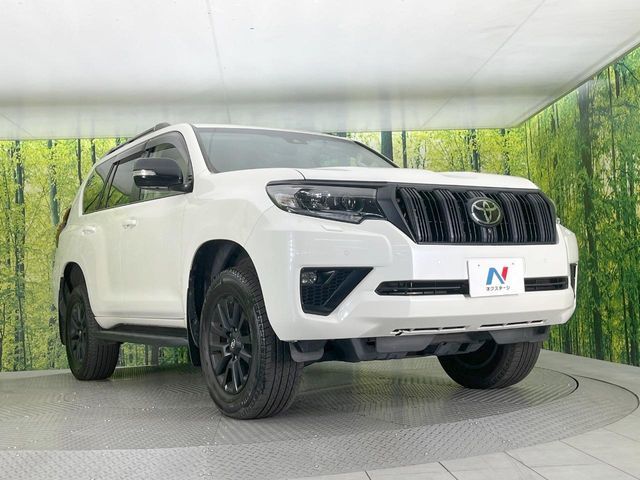 LANDCRUISER PRADO