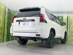 LANDCRUISER PRADO