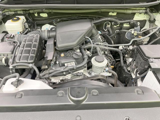 LANDCRUISER PRADO
