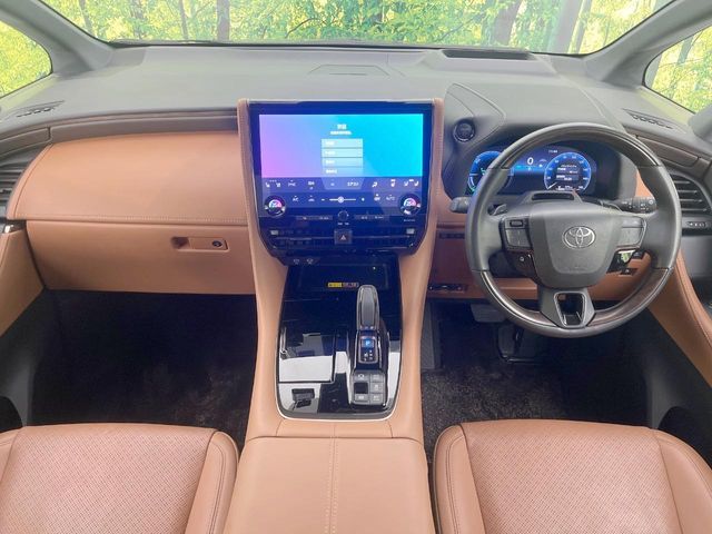 VELLFIRE  HYBRID