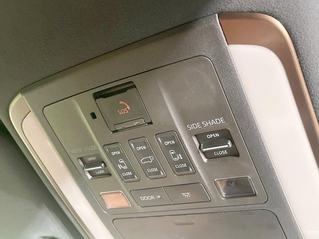 VELLFIRE  HYBRID