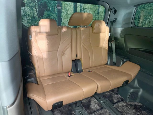 VELLFIRE  HYBRID