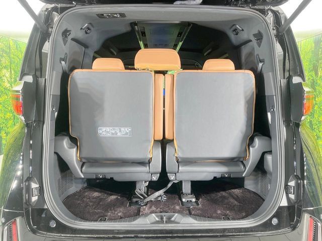 VELLFIRE  HYBRID