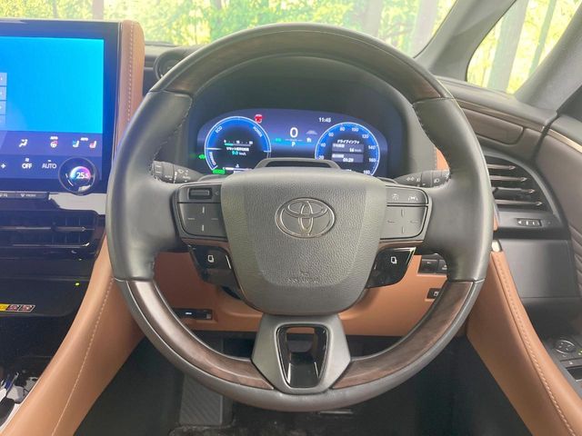 VELLFIRE  HYBRID