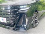 VELLFIRE  HYBRID