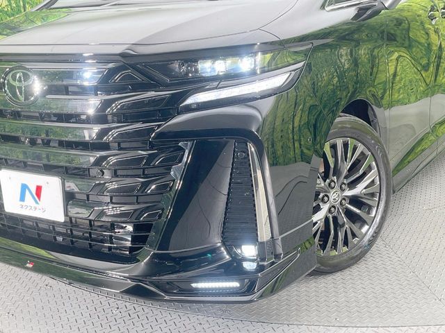 VELLFIRE  HYBRID