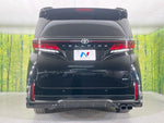 VELLFIRE  HYBRID
