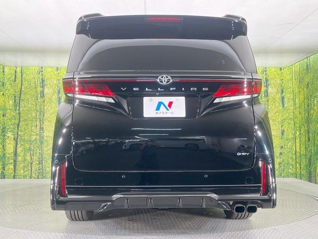VELLFIRE  HYBRID