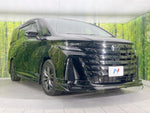 VELLFIRE  HYBRID
