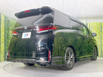 VELLFIRE  HYBRID