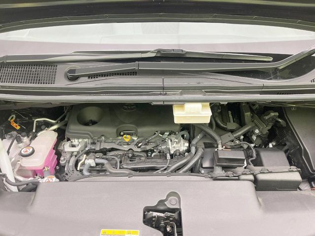 VELLFIRE  HYBRID