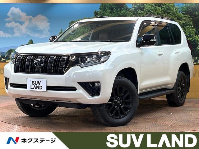 LANDCRUISER PRADO