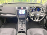 LEGACY OUTBACK