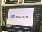 LEGACY OUTBACK