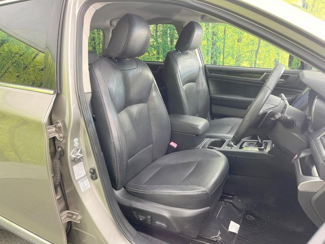 LEGACY OUTBACK