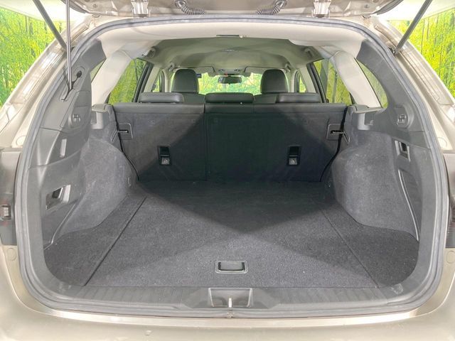 LEGACY OUTBACK
