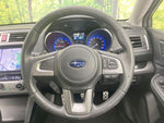 LEGACY OUTBACK