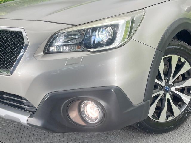LEGACY OUTBACK