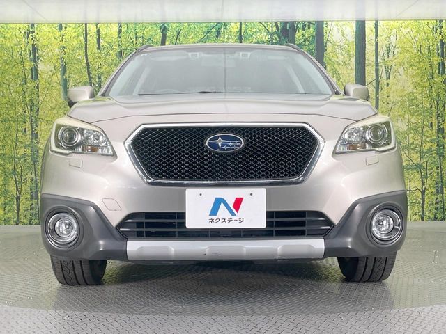 LEGACY OUTBACK