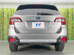 LEGACY OUTBACK