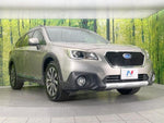 LEGACY OUTBACK