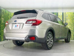 LEGACY OUTBACK