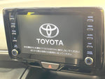 YARIS CROSS HYBRID