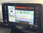 YARIS CROSS HYBRID