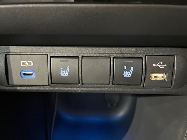 YARIS CROSS HYBRID