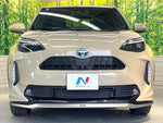 YARIS CROSS HYBRID