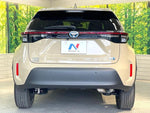 YARIS CROSS HYBRID