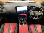 LEXUS NX350h