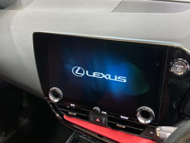 LEXUS NX350h