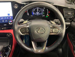 LEXUS NX350h
