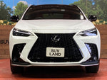 LEXUS NX350h