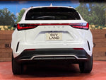 LEXUS NX350h