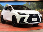 LEXUS NX350h