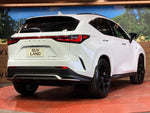 LEXUS NX350h