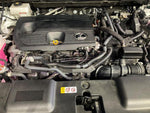 LEXUS NX350h