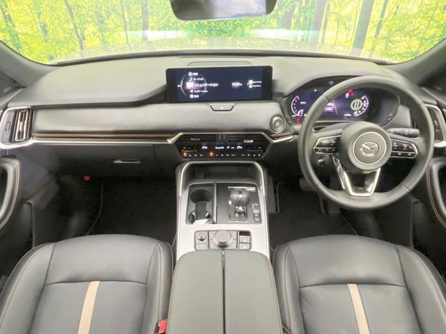 CX-60