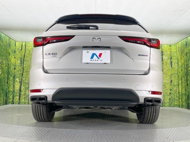 CX-60