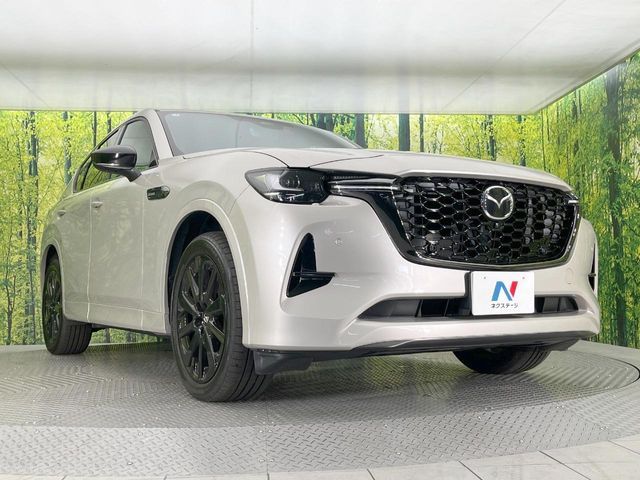 CX-60